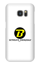 beyond_origins Samsung Phone Cases
