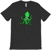 Legacy Squiddy  T-Shirts