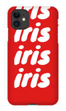 scopzyyt iPhone Phone Cases