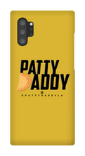 PATTY DADDY Samsung Phone Cases
