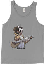 heyblasty Tank Top