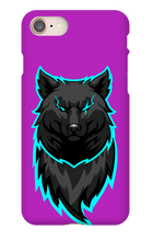 oswhereiszeus iPhone Phone Cases