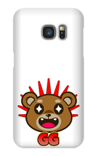 bear_a_cuda GG Samsung Phone Cases