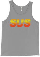 mktelyris Sus Tank Top