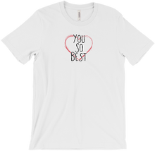 YSB Heart T-Shirt
