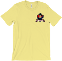 lew1games T-Shirts