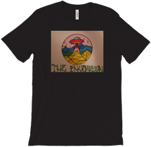 alienwear T-Shirts