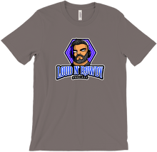 loudnrowdypodcast T-Shirts