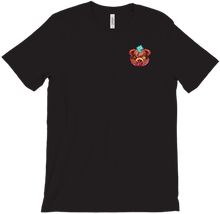 ll_crazy_teddyy_ll T-Shirts