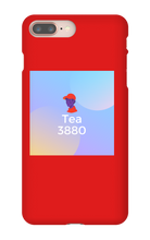 tea3880 iPhone Phone Cases