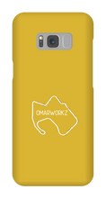 Laguna Seca WORKZ Phone Case