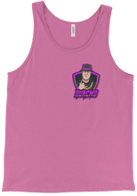 Run Tank Top