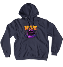 infinitytv88 Hoodies (No-Zip/Pullover)