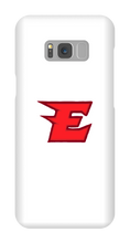 Emax Samsung Phone Case tema rosso