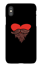 shneeb LOVE iPhone Phone Cases