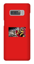labeilles Samsung Phone Cases