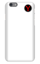 yigorienn iPhone Phone Cases