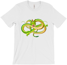 Shenron T-Shirt 01