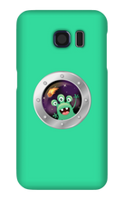 neilj99 Samsung Phone Cases
