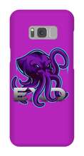EXO Esports logo Samsung Phone Cases