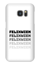 felixwien Samsung Phone Cases