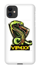 vip4xx iPhone Phone Cases