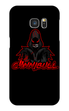 c4nnibull Samsung Phone Cases