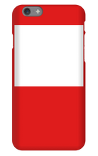 soliz2007 iPhone Phone Cases