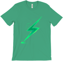 LIGHTNING ST. PADDY'S T-SHIRT