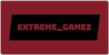 extreme_gamez XXL Gaming Mousepad
