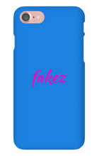 fakez iPhone Phone Cases