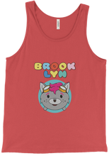 The 'Cute Plushy' Tank Top