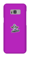 polysnoe Samsung Phone Cases