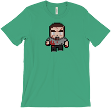 Buff Zombie