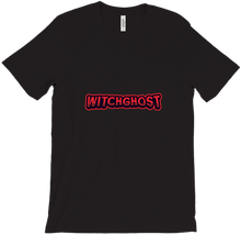 witch_ghost1 T-Shirts