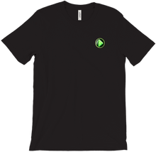 Peridot Play Button T-Shirts