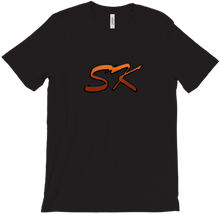 SK T-Shirt (Normal Logo)