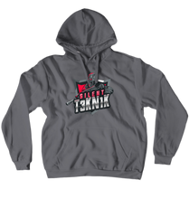 t3kn1k_ Hoodies (No-Zip/Pullover)