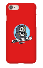 astartheman iPhone Phone Cases