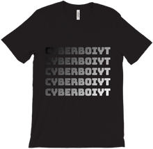 Fade Out Cyber Boi Yt
