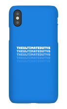 theultimateduty8 iPhone Cases