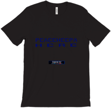 PEACEKEEPA