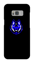blue_shuttle999 Samsung Phone Cases