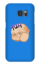 techmodtv Samsung Phone Cases