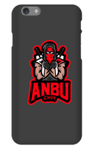 anbuxchuy iPhone Phone Cases