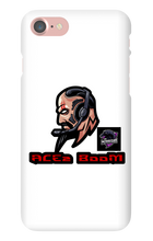 acez_boom iPhone Phone Cases