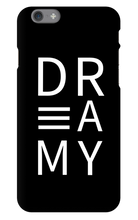 dreamy_hits iPhone Phone Cases