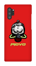 piovo1992 Samsung Phone Cases