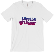 lapulgalagoat T-Shirts