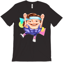 Fitness Pheetato T-Shirt